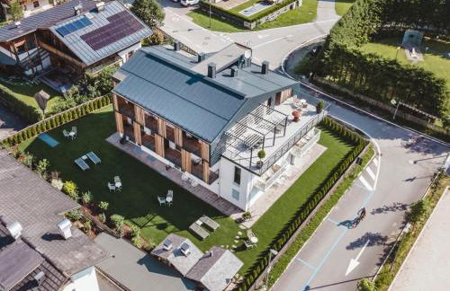 Ariane's Guesthouse - Boutique Apartments Sesto Dolomites - Foto 2