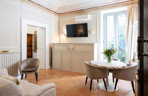 ViCity Orvieto, la Casa degli Affreschi e la Casa del Giardino Segreto - Photo 20