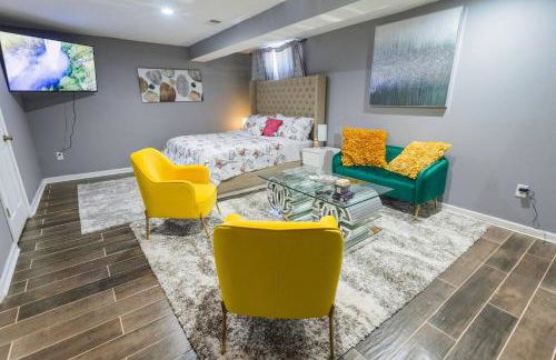 Spacious 5 BR House w/ Gym - Foto 34