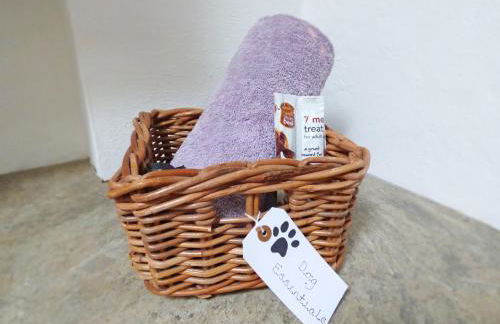 The Old Dairy - Foto 18