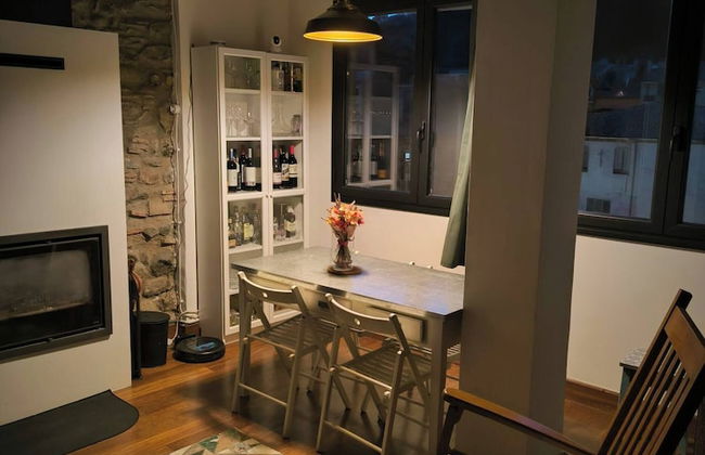 Charming Rustic Duplex Penthouse - Foto 31