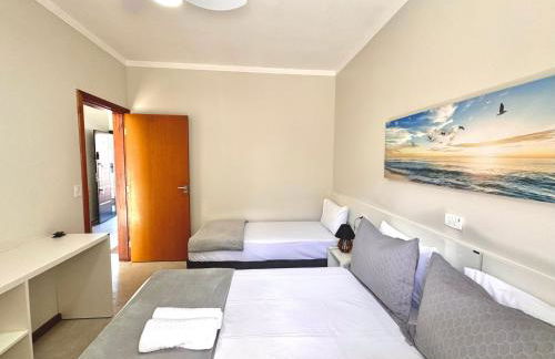 Vida Boa Ubatuba Flats - Apê a 5 min da praia do Lázaro! - Foto 10