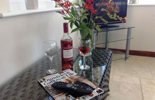 Castlemoor Holiday Cottage, Mull of Galloway - Photo 11