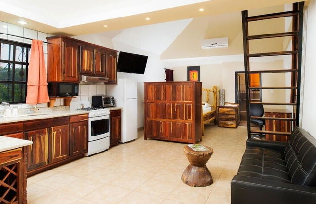 El Gran Mestizo Resort - Foto 6