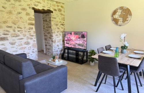 La Clé des Champs gîte de charme proche du Puy duFou - Foto 9