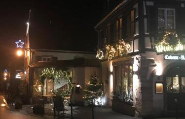 Appartements Le Hupsa Pfannala - Foto 19