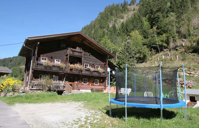 Chalet in Matrei Near Ski Lift & Bus - Foto 35