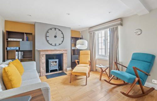 Costal Retreat with Garden & BBQ - Foto 7