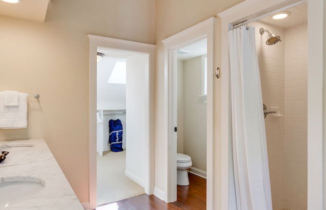 Excelsior Cottage - Foto 27