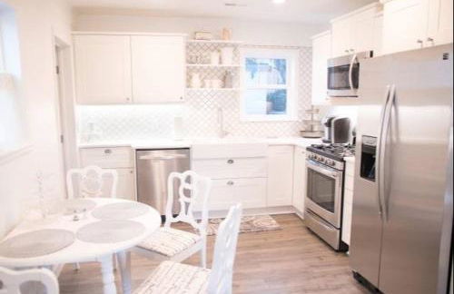 Ivywild Boutique Cottage - Foto 3