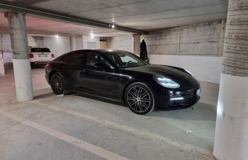 Residence La Marina - Foto 22