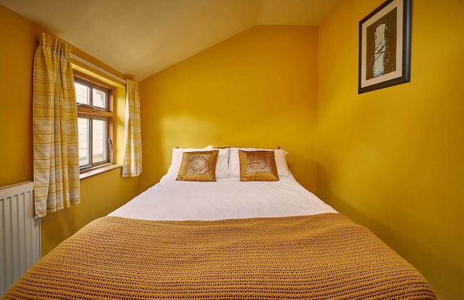 Host Stay The Red Brick Barn - Foto 2