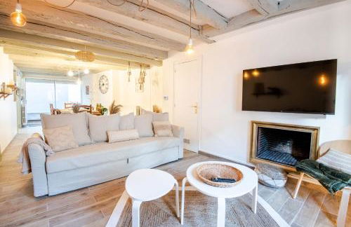 La Maison Lamartine Havre de paix dans le centre de Tours - Foto 8