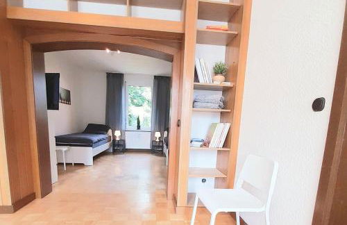 CosyHomes24 - Workers apartment with parking space - VE01 - Foto 3