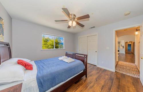 Sunset Lookout Mountain villa, Meadows, Gazebo - Foto 70