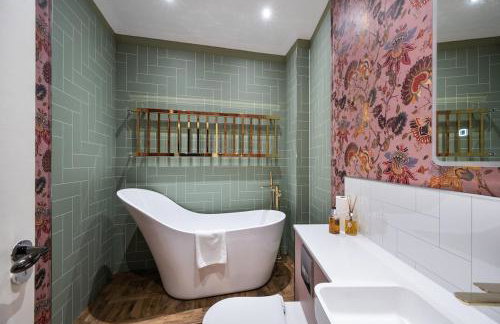 Luxury central flat with ensuite - Foto 10