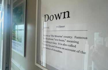 The Mourne Cottage - Foto 26