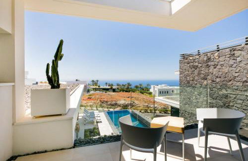 Villa Abama with private pool - Foto 38