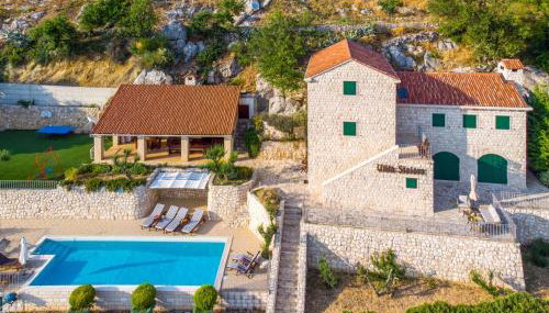 Villa Stolovi by Interhome - Foto 2