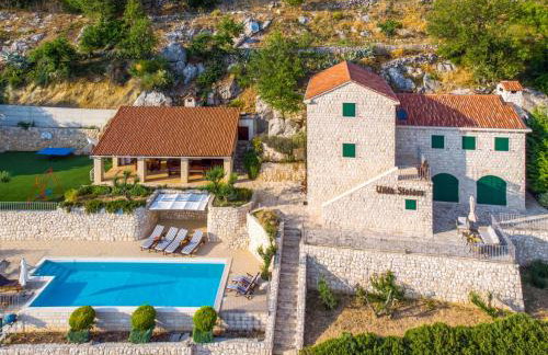 Villa Stolovi by Interhome - Foto 2