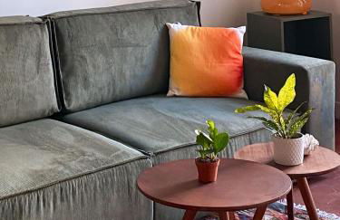 L'appart Azur, 5 pers Joliette - Foto 22