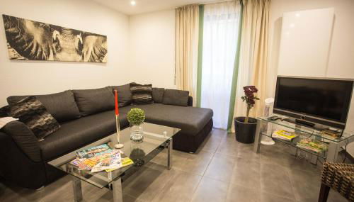 Downtown Apartments Center - Foto 2