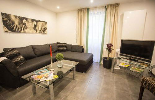 Downtown Apartments Center - Foto 2