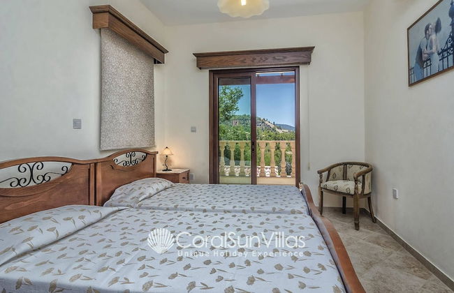 Away-from-it-all, Exceptional Sea Views Sleeps 10 - Foto 16