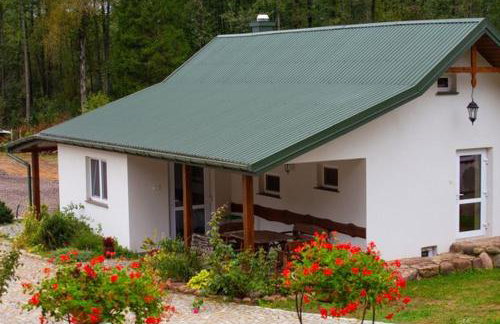 Domek w Zakątku Andrzeje Śniczany 18 - Photo 1