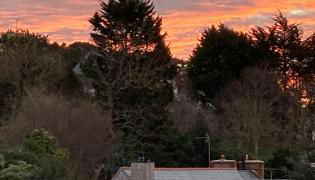 Villa en bois Perros-Guirec - GWEZ-ROZ - Foto 3