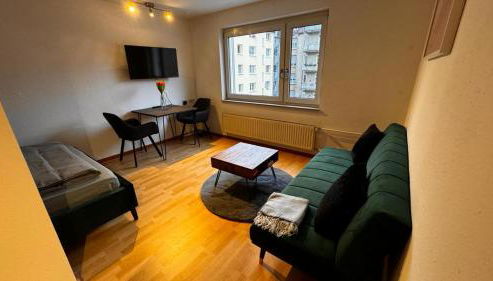 Apartment 24 im Lehenviertel nähe Marienplatz - Foto 5