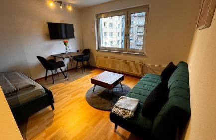 Apartment 24 im Lehenviertel nähe Marienplatz - Foto 5