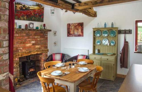 Owl Cottage - Foto 4