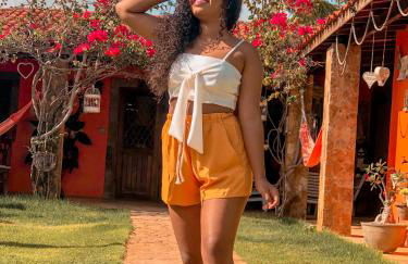 Casa Dos Patos - Foto 1