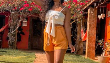 Casa Dos Patos - Foto 1