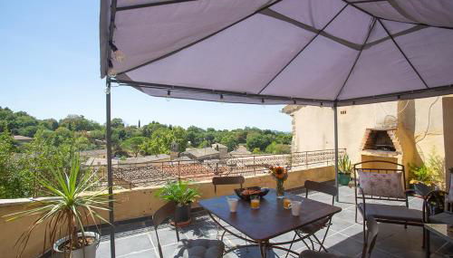 Maison Valabregue - Foto 2