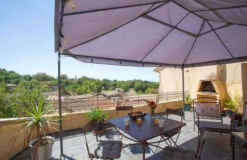 Maison Valabregue - Foto 2