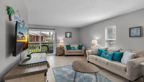 Villas on the Gulf Unit G7 - Foto 2