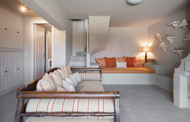 Absolute Perdika Aegina - Foto 16