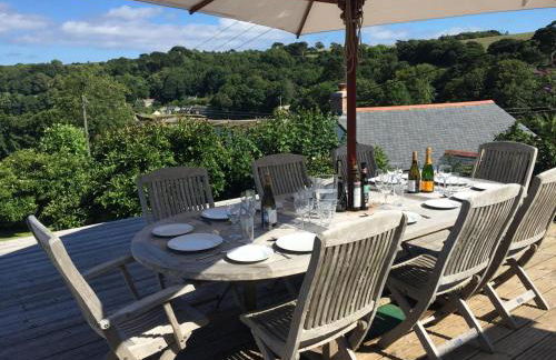 4 Bed in Helford oc-hclith - Foto 16