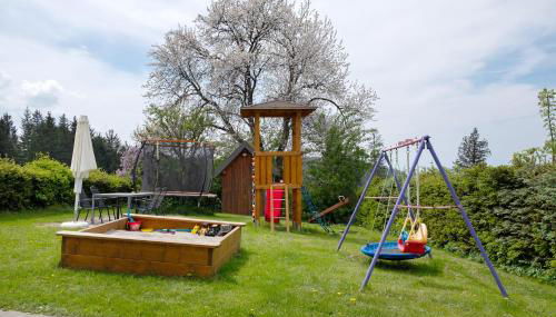 Bäuerleshütte - Foto 4