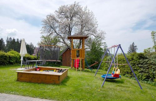 Bäuerleshütte - Foto 4