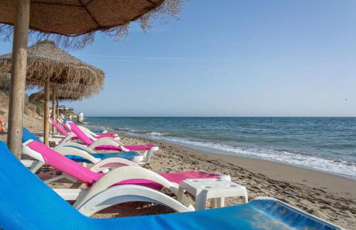 SF Marbella Luxury Beach Apartment - Jardines de las Golondrinas - Photo 40