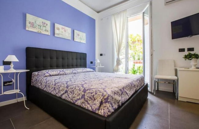 Dolci Agrumi 4 Rooms - Foto 8