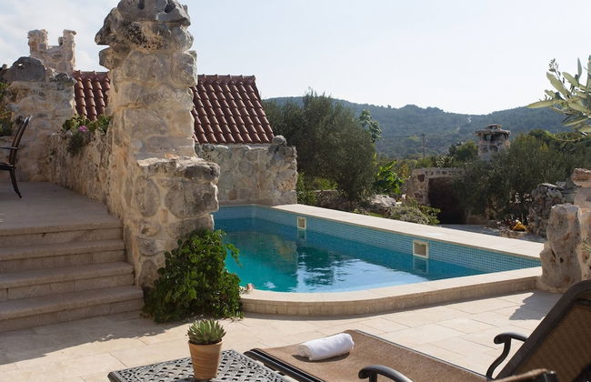 Stonehouse Marina - Estate With A Two Private Pools - Foto 22