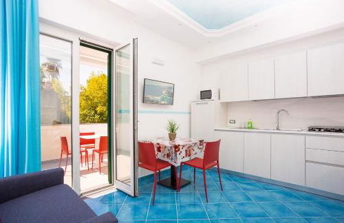 IL SOFFIO DI TIFEO - RESORT - Foto 6