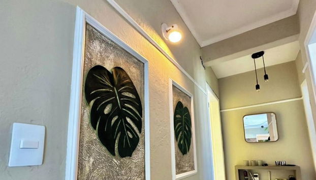 Ap. Aconchego do Campeche - Foto 2, Recepción