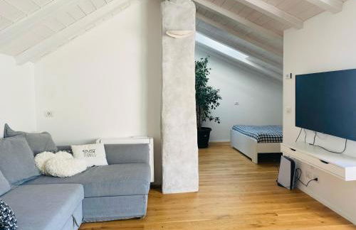 The Nest Between the Walls - Foto 9