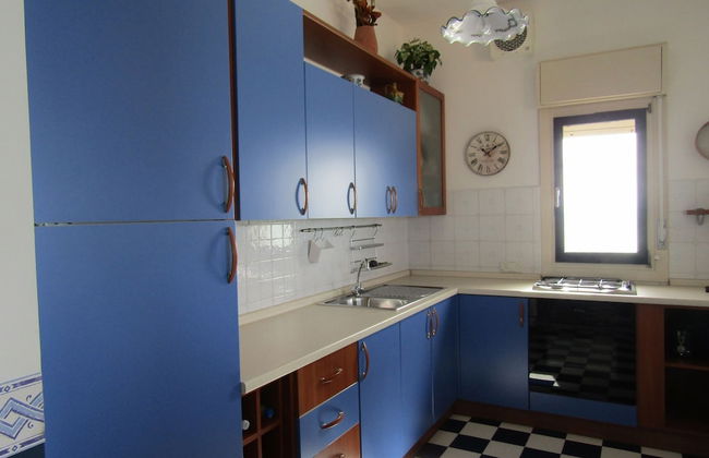 Sea View Apartment - Foto 8