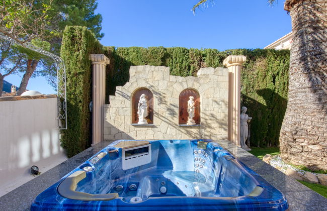 Villa Toscana - Foto 3